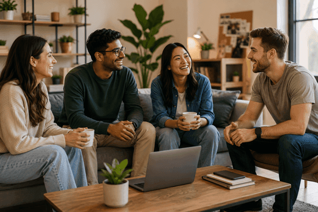 Room Rentals vs Traditional Rentals: Why More People Are Making the Switch
