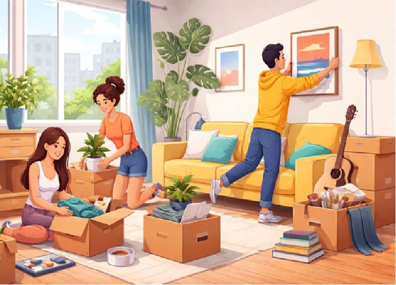 Room Rental Tips Every roommate  Beginner Needs