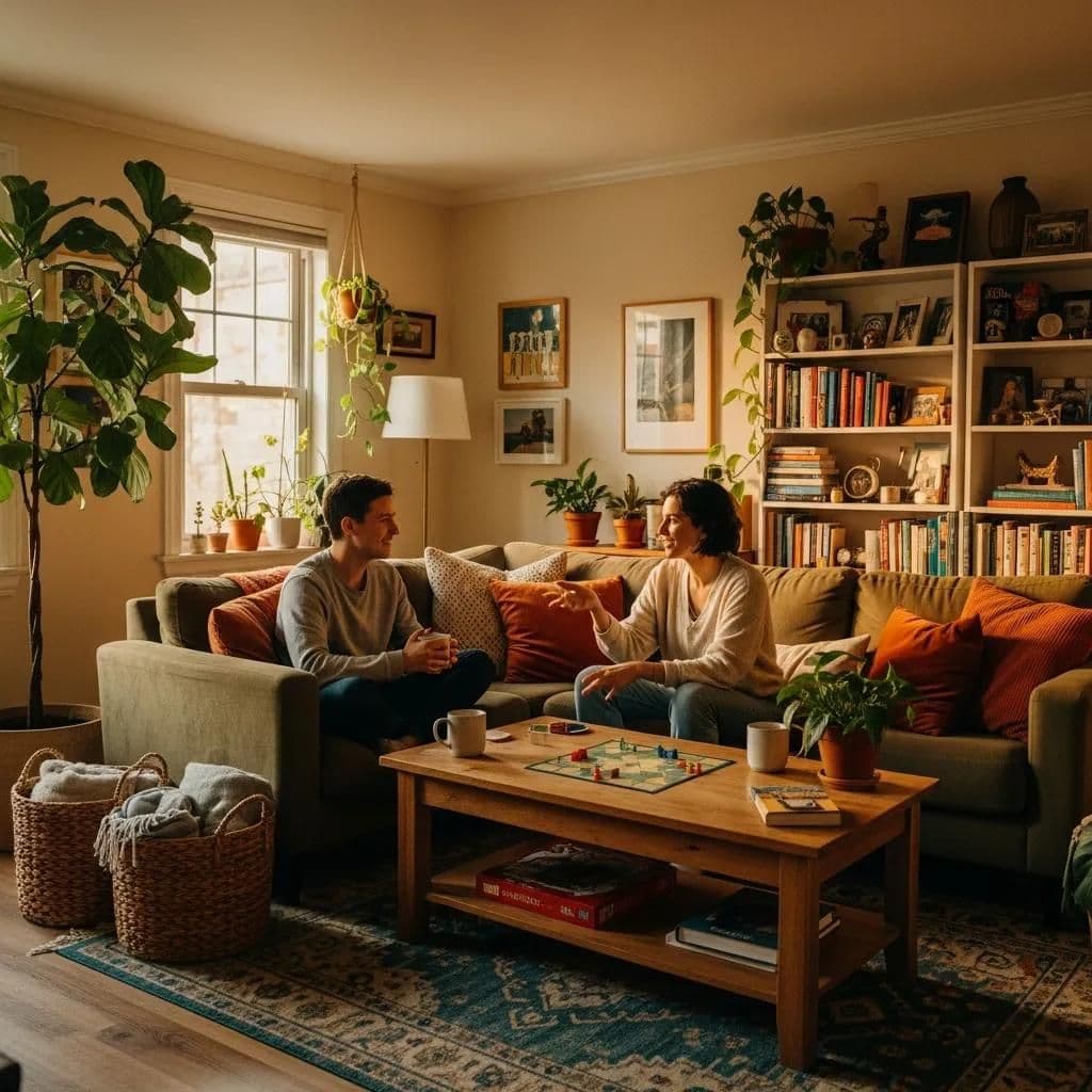 Flatmate Finder Service: Find Safe Flatmates and verified Room Rentals