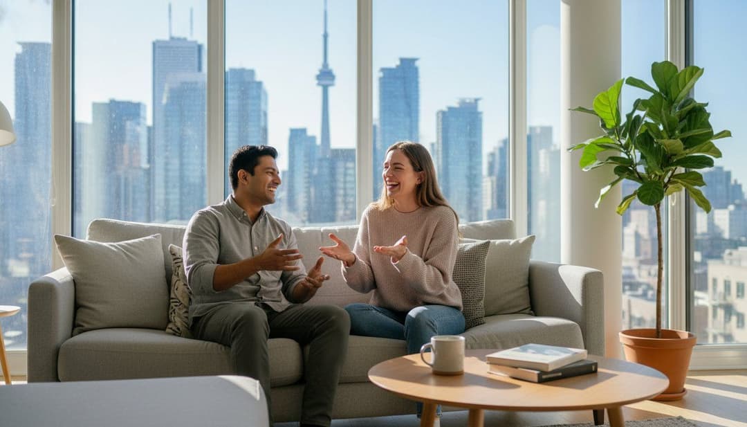 Rooms for Rent in Toronto: The Ultimate 2026 Guide to Finding Your Match