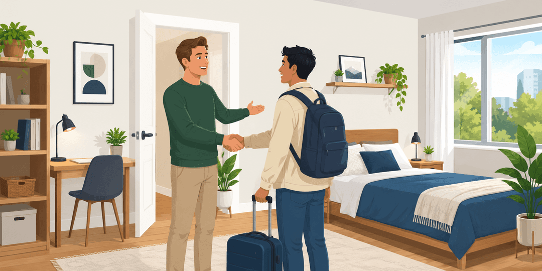 How to Find the Right Flatmate for Your Rental Property
