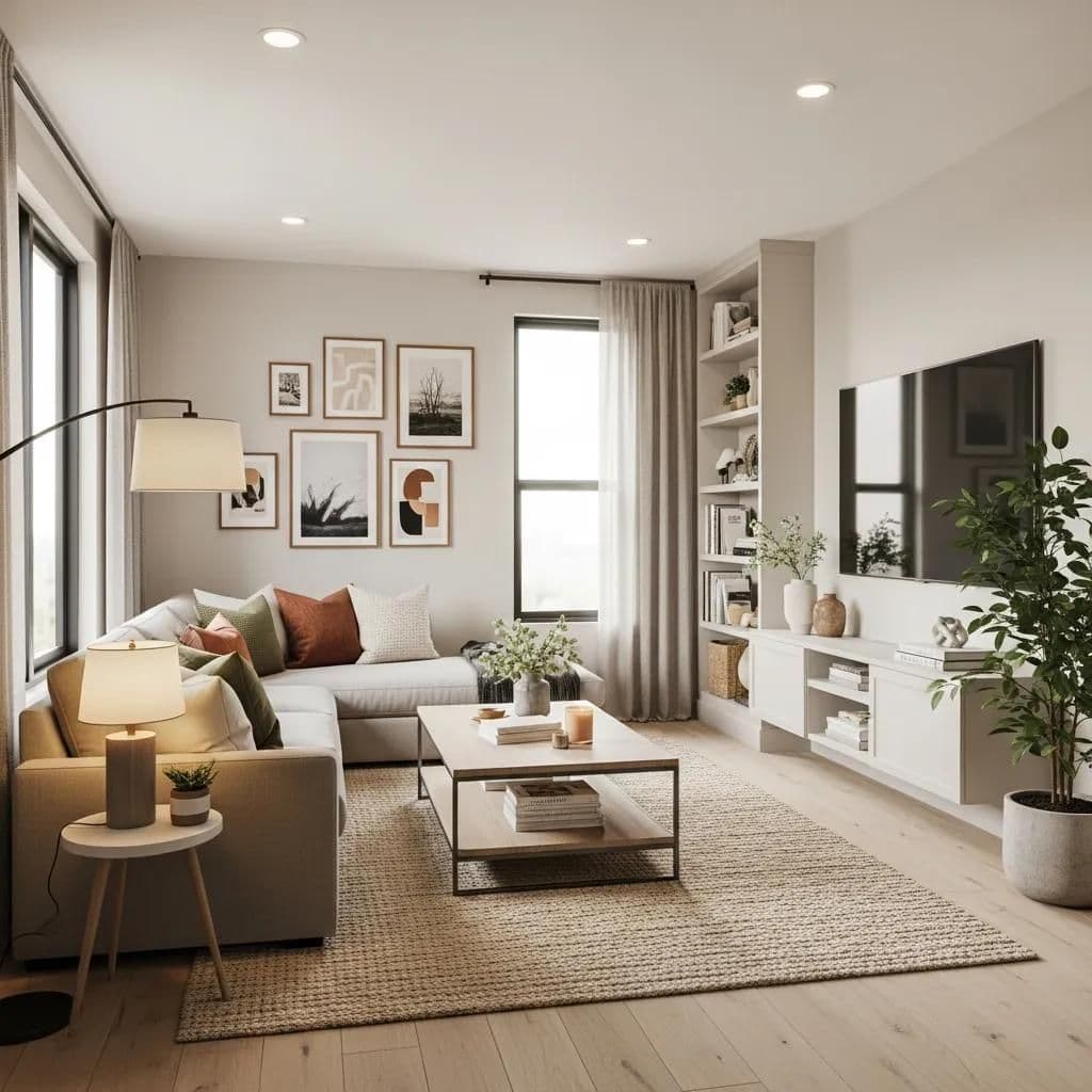 Room Photography and Staging Tips for Listings: