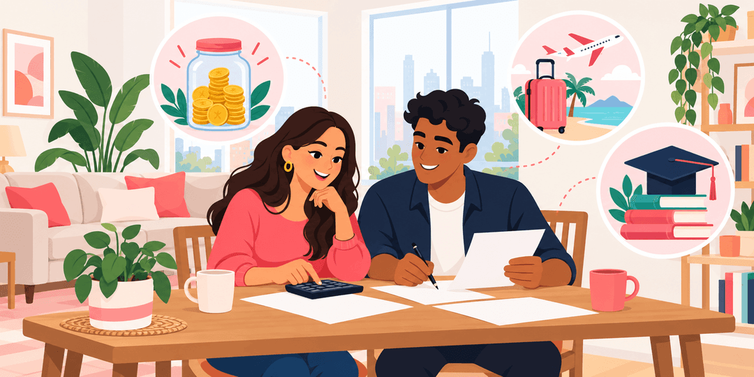 Living Alone Is Expensive: Could a Roommate Give You More Financial Freedom?