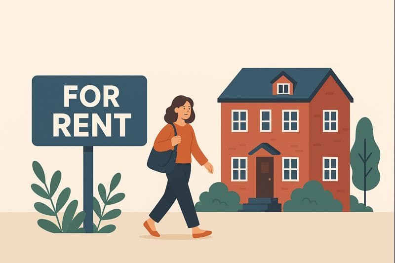 Affordable, Flexible Rooming House Rentals