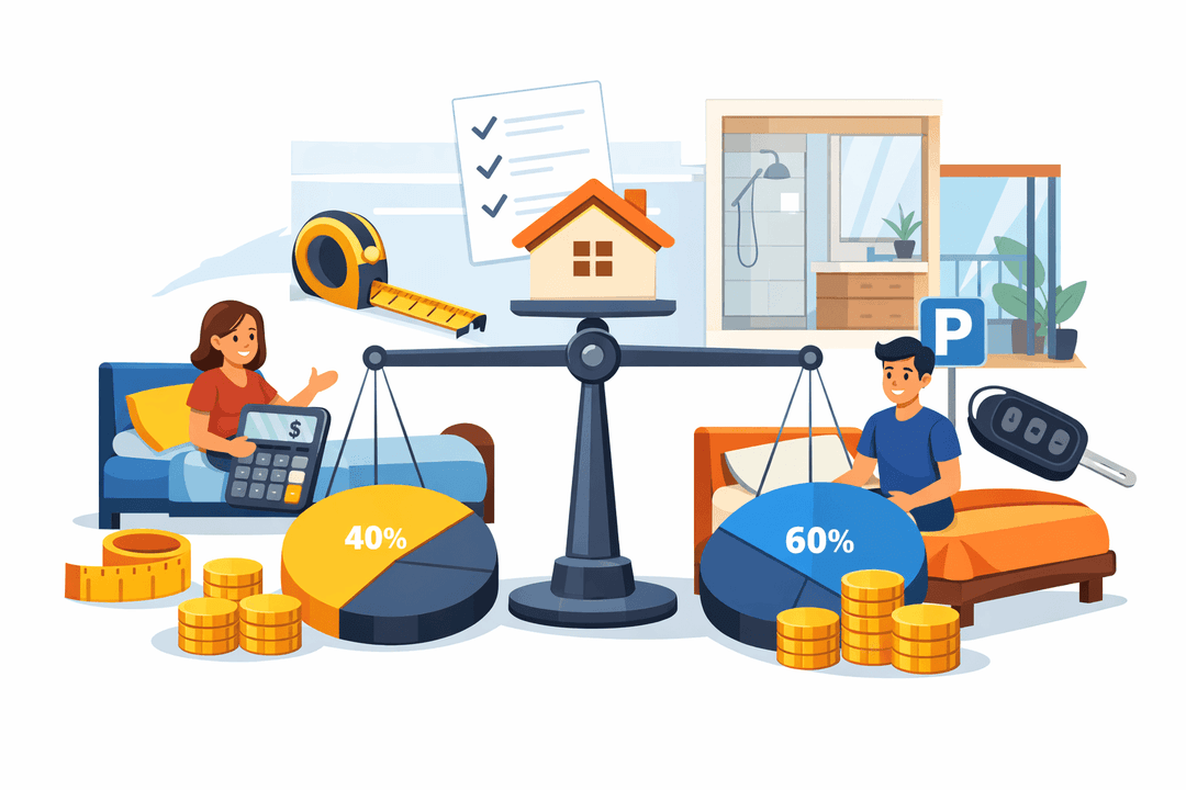 Should You Charge More for the Bigger Room?
