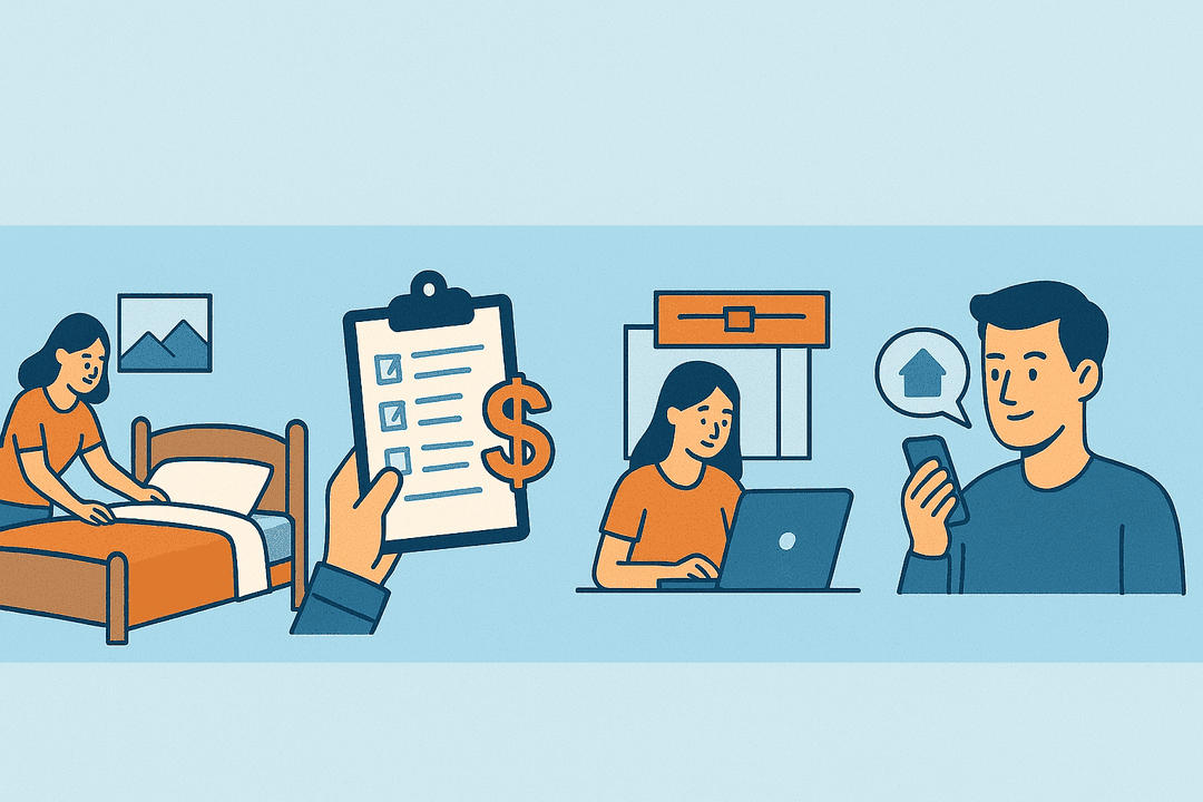 Renting Out a Room in NYC: Full Guide