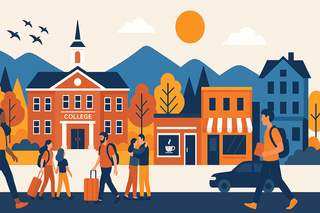 Avoid Rental Chaos: How Landlords Can Stay Ahead of the Fall College Rush