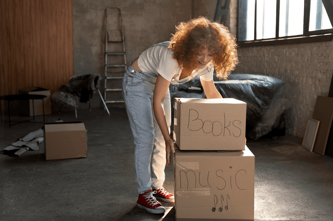 Moving In with Roommates Without the Drama