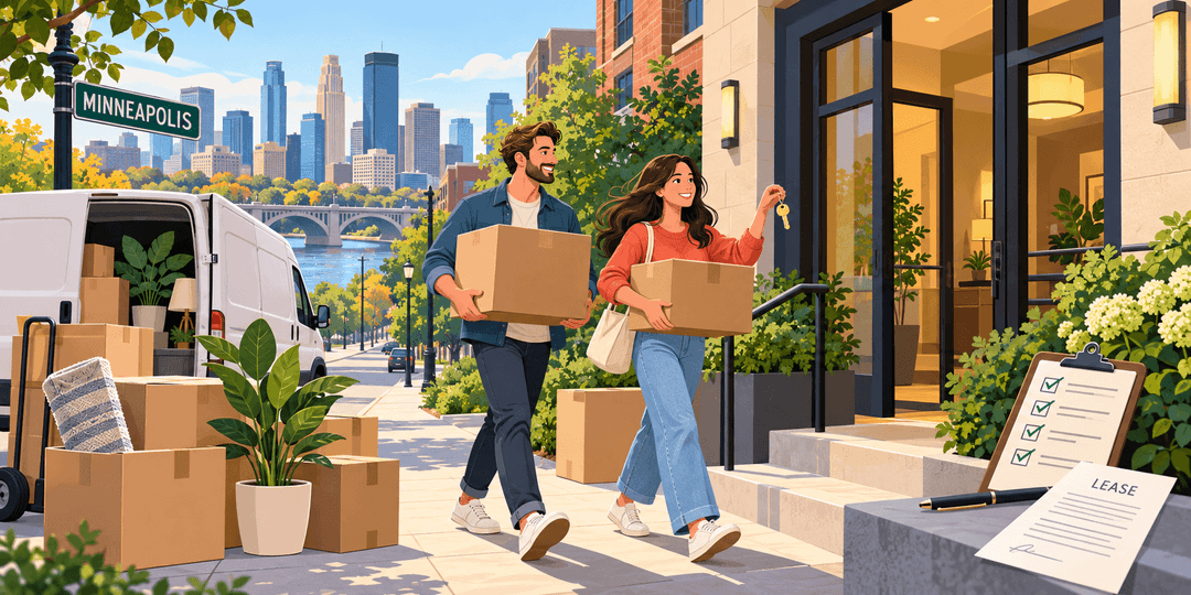 Do You Need Storage During a Long-Distance Move? A Decision Framework