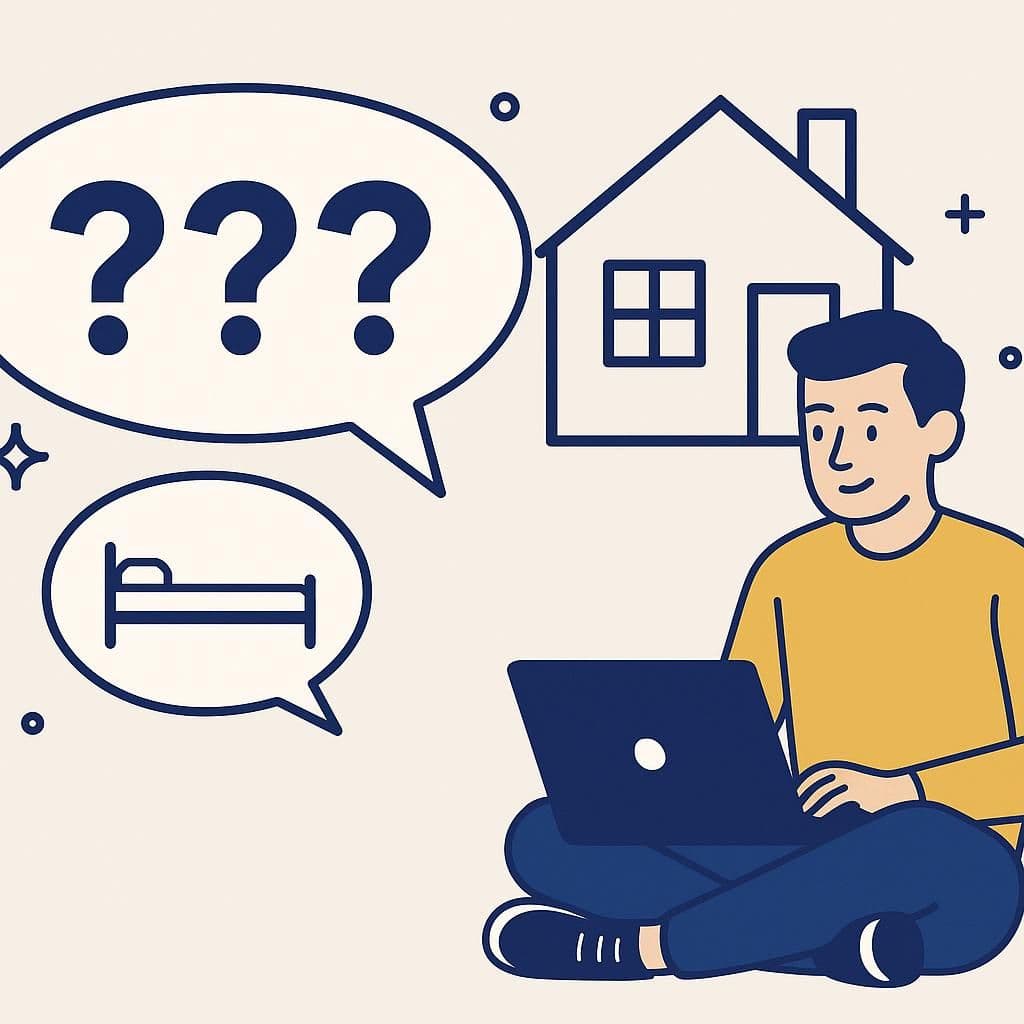 Everything You Need to Know About Renting a Room