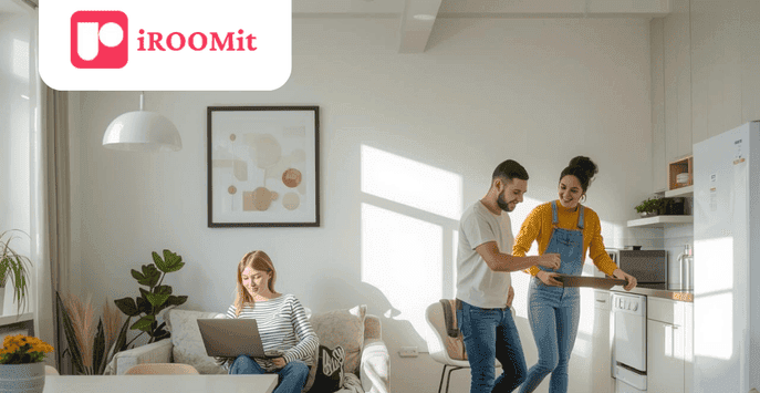 Finding the Right Roommates Around the World: A Guide for Shared Living