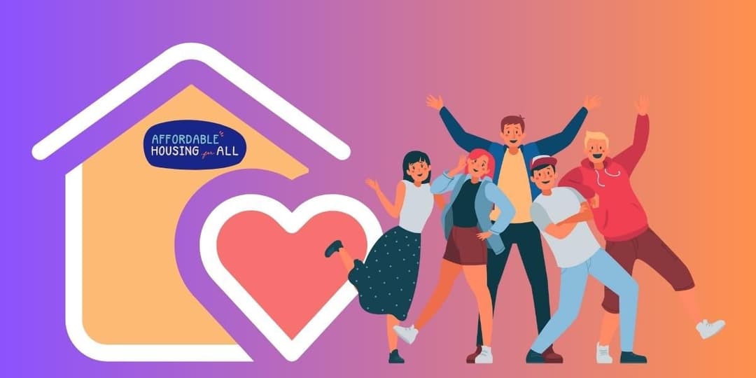 Affordable Cities to Find a Roommate and Rooms for Rent in 2023