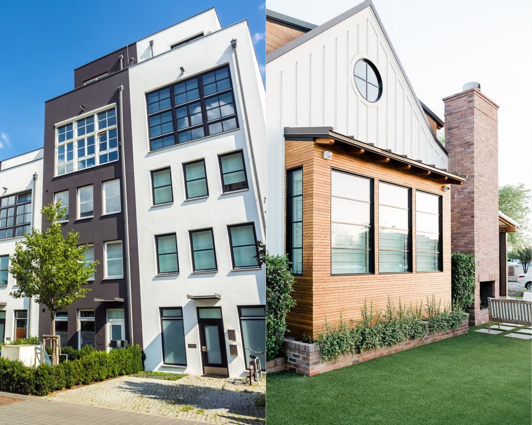 Should I Live in a House or Apartment?