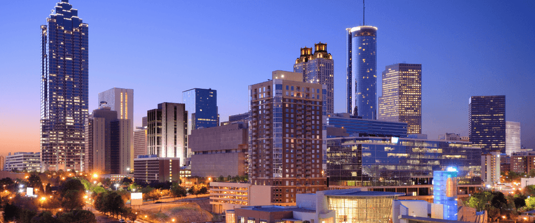 A Guide to Affordable Room Hunting in Atlanta, Georgia
