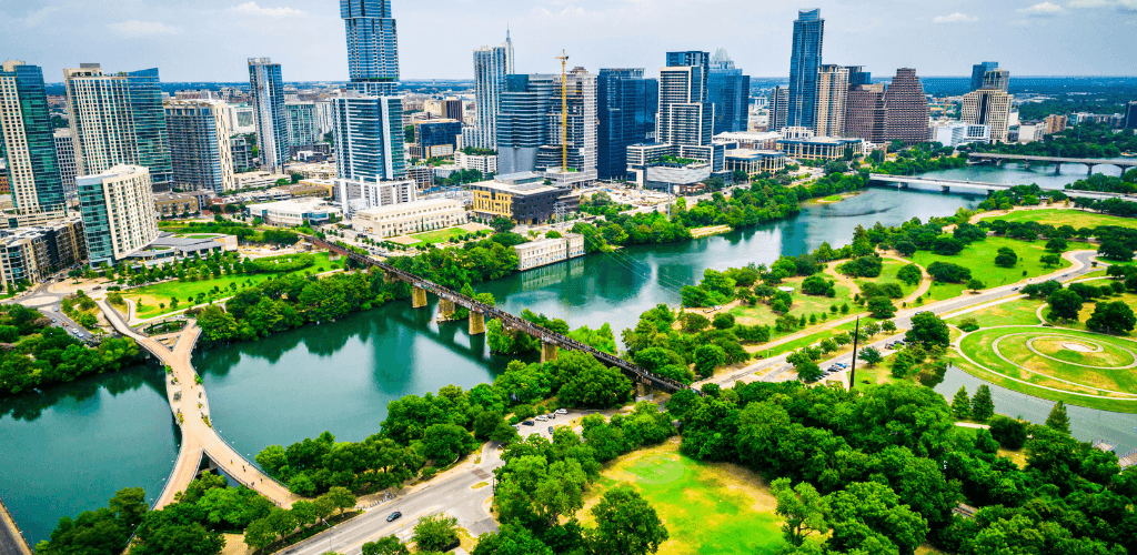 Conquering the Cost of Living: Best Austin Neighborhoods for Budget-Friendly Rooms and Finding Your Perfect Roommate with iROOMit