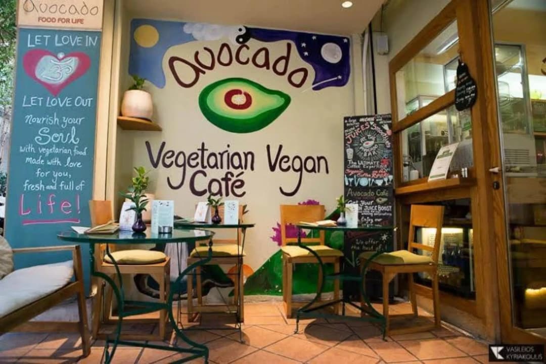 My Roommate is Vegan! I Am Not!