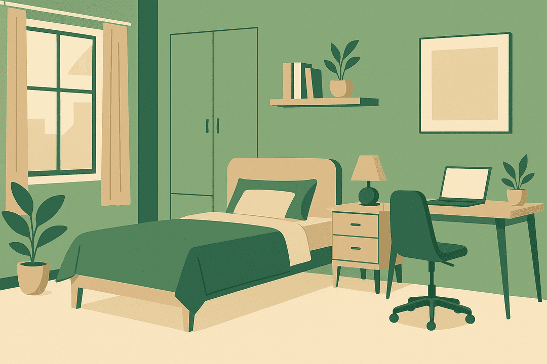 Make Your Room Listing Stand Out Honestly