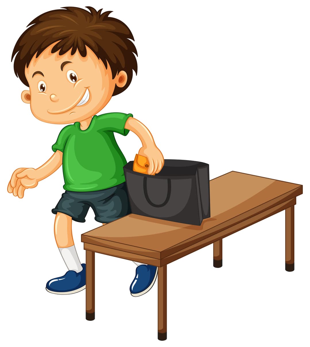 Learn How to Handle Roommate Theft