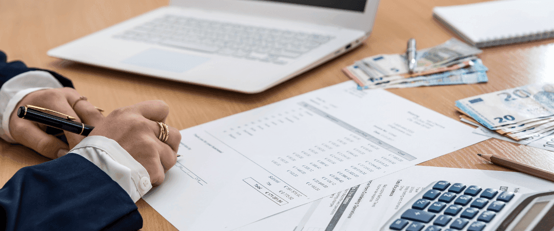 Easy Tips to Fix Your Finances and Build a Budget in 2024
