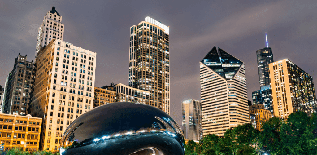 Chicago Roommate Rhapsody: Finding the Perfect Rooms for Rent and Roommates in the Windy City