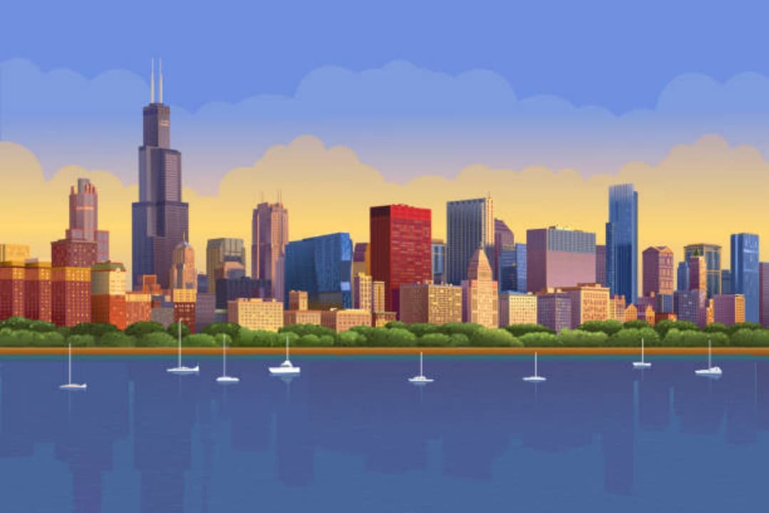Find a Roommate, Apartment or Room for Rent in Chicago