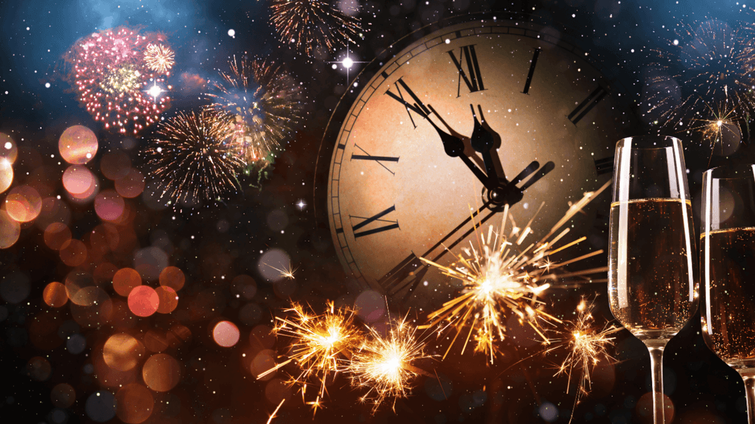 Tips For Hosting a New Year’s Eve Party in Your Condo