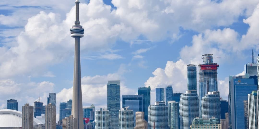 Toronto's Best Neighbourhoods for Rooms for Rent, Flats and Homes Renting