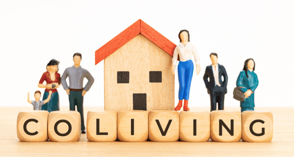 The Rental Rumble: Single Tenant vs. Co-Living (and Why Co-Living Might Be the Champion)