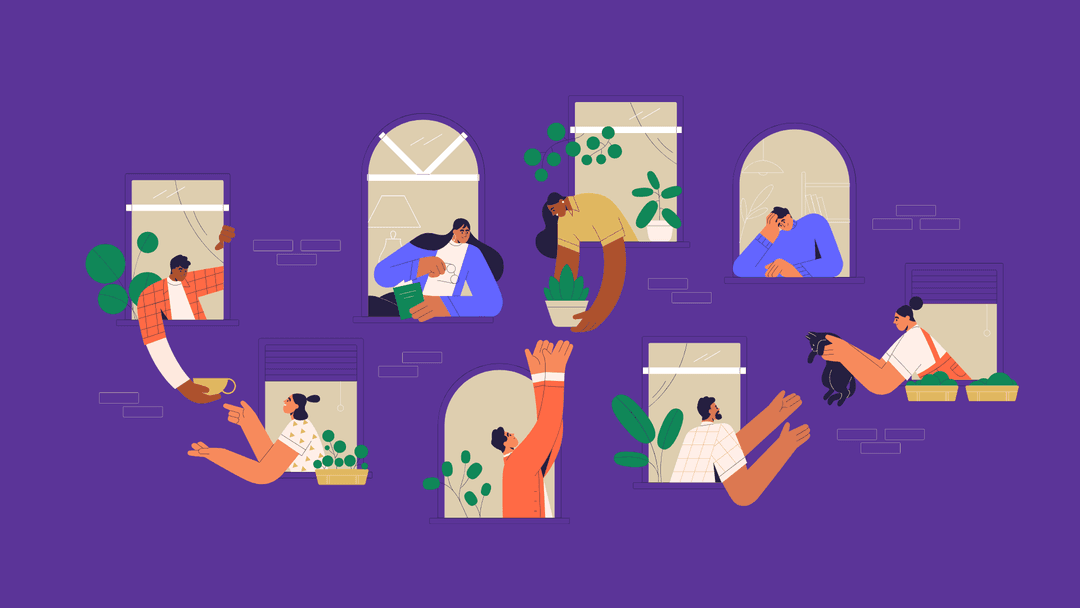 Homesharing: The Key to Affordable Living