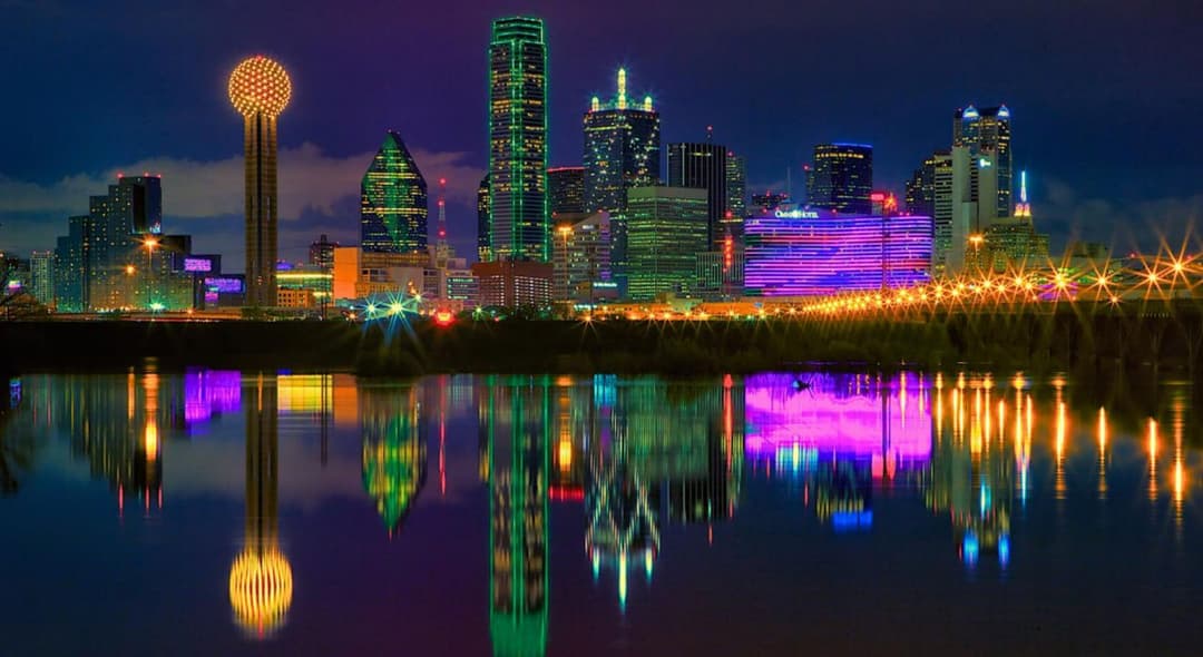 Find a Flatmate, Room or Place for Rent in Dallas