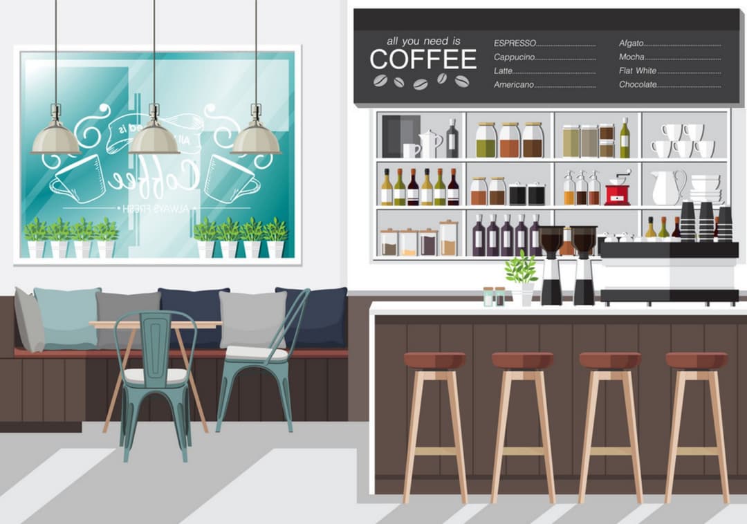 The 10 Best Coffee Shops in NYC