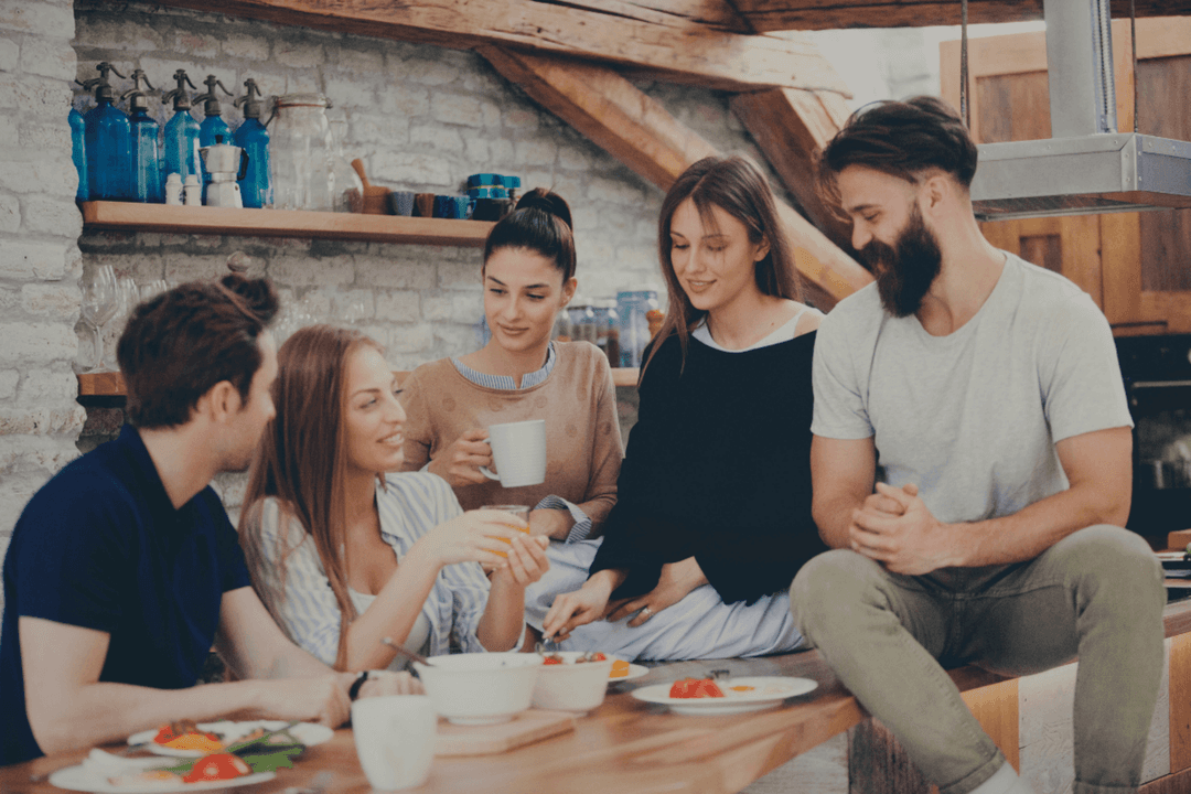 10 Best Cities for a Roommate in 2023