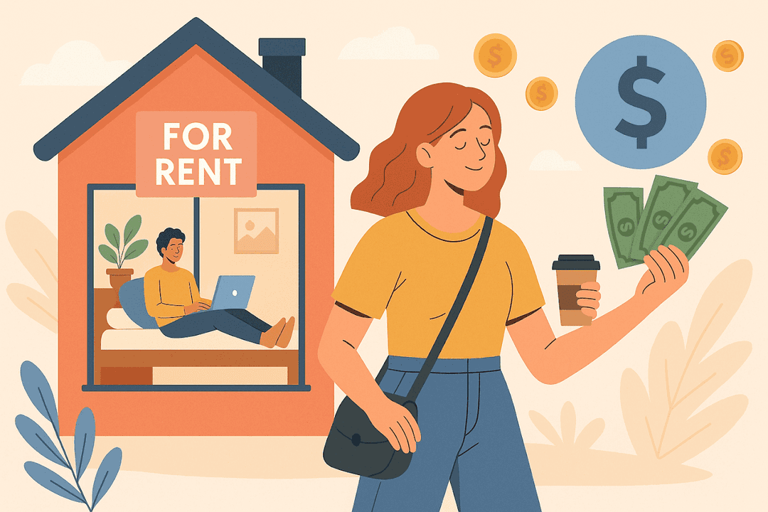 How Shared Living Funds Freedom