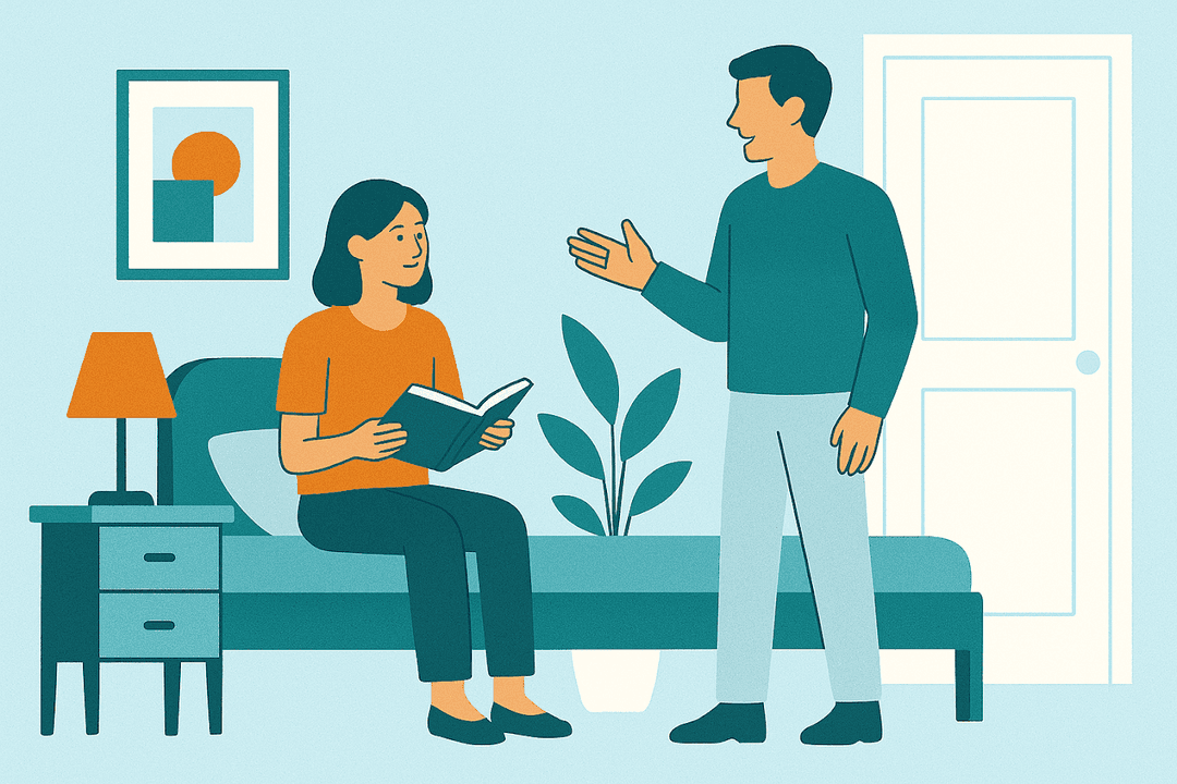 From Couchsurfing to Co-Living: The Evolution of Shared Housing (and How iROOMit Leads the Future of Room Rentals)