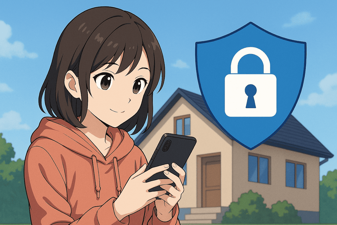 Safety First: How iROOMit Protects Tenants and Hosts