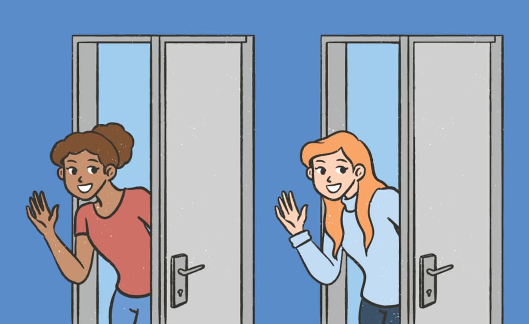 How to Find a Flatmate You Are Compatible With