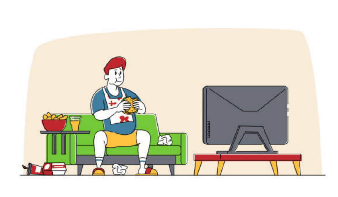 Is Your Roommate Stealing Your Food?