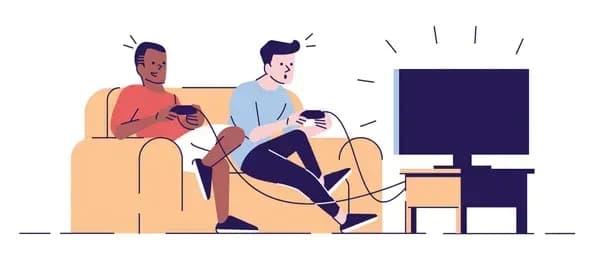 guys-playing-video-game-vector.webp