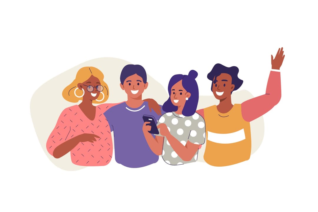 Is Your Roommate's Boyfriend or Girlfriend Always Over?