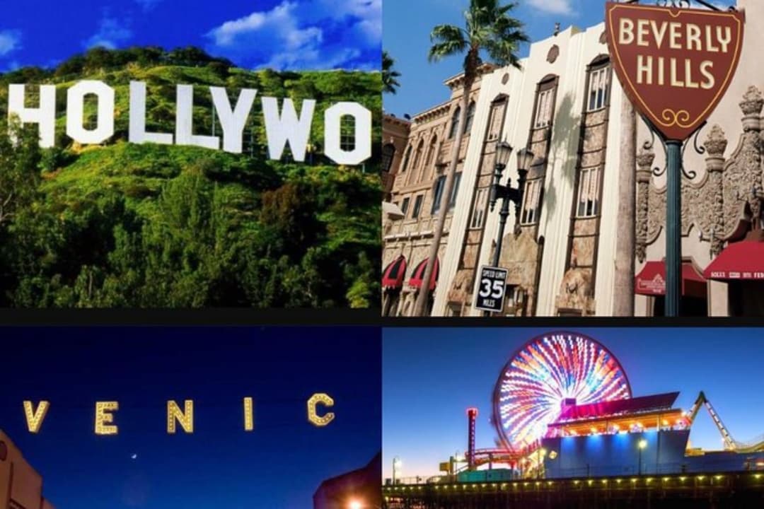 18 Super Fun Things to Do in Los Angeles This Summer