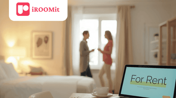 How to Rent a Room in Your House: A Complete Guide
