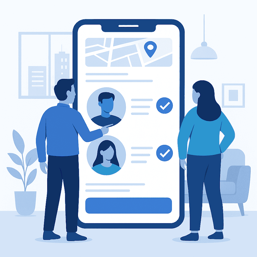 The Room Rental & Roommate Market in Canada: What’s Really Going On