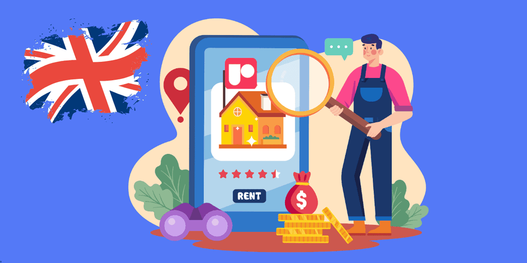 Finding Your Perfect Room Rentals in London: Why iROOMit is Best