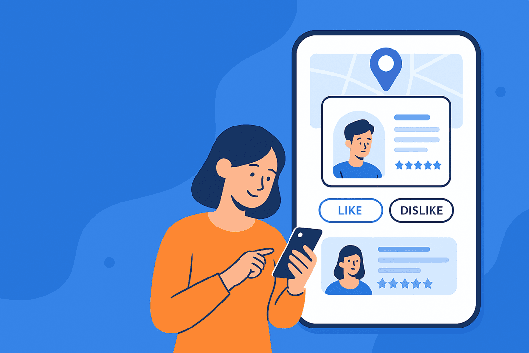 Why iROOMit is the Best Roommate Finder App in New York