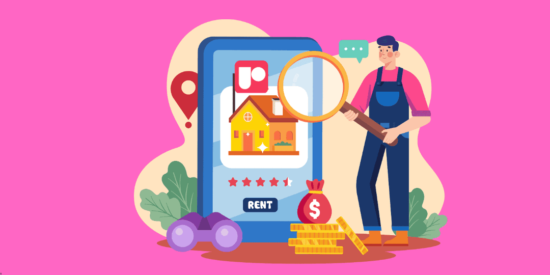 iROOMit: Your Key to Instant Room Rentals in Today's Fast-Paced World