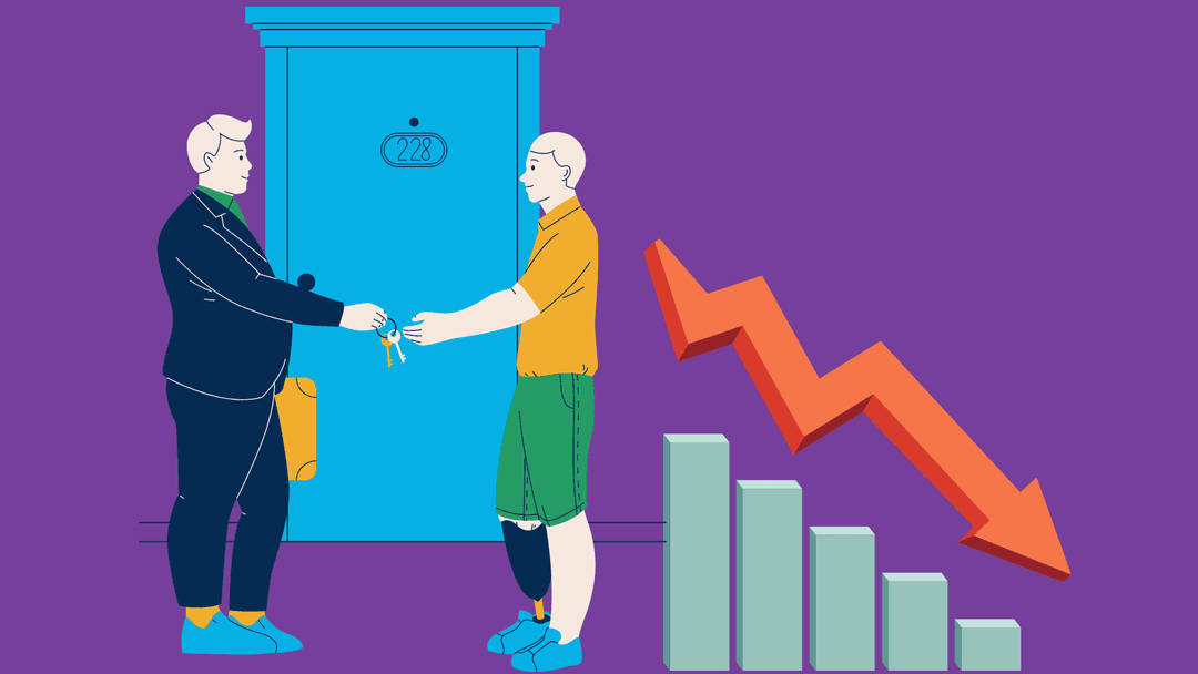 10 Steps to Successfully Ask to Reduce Your Monthly Rent