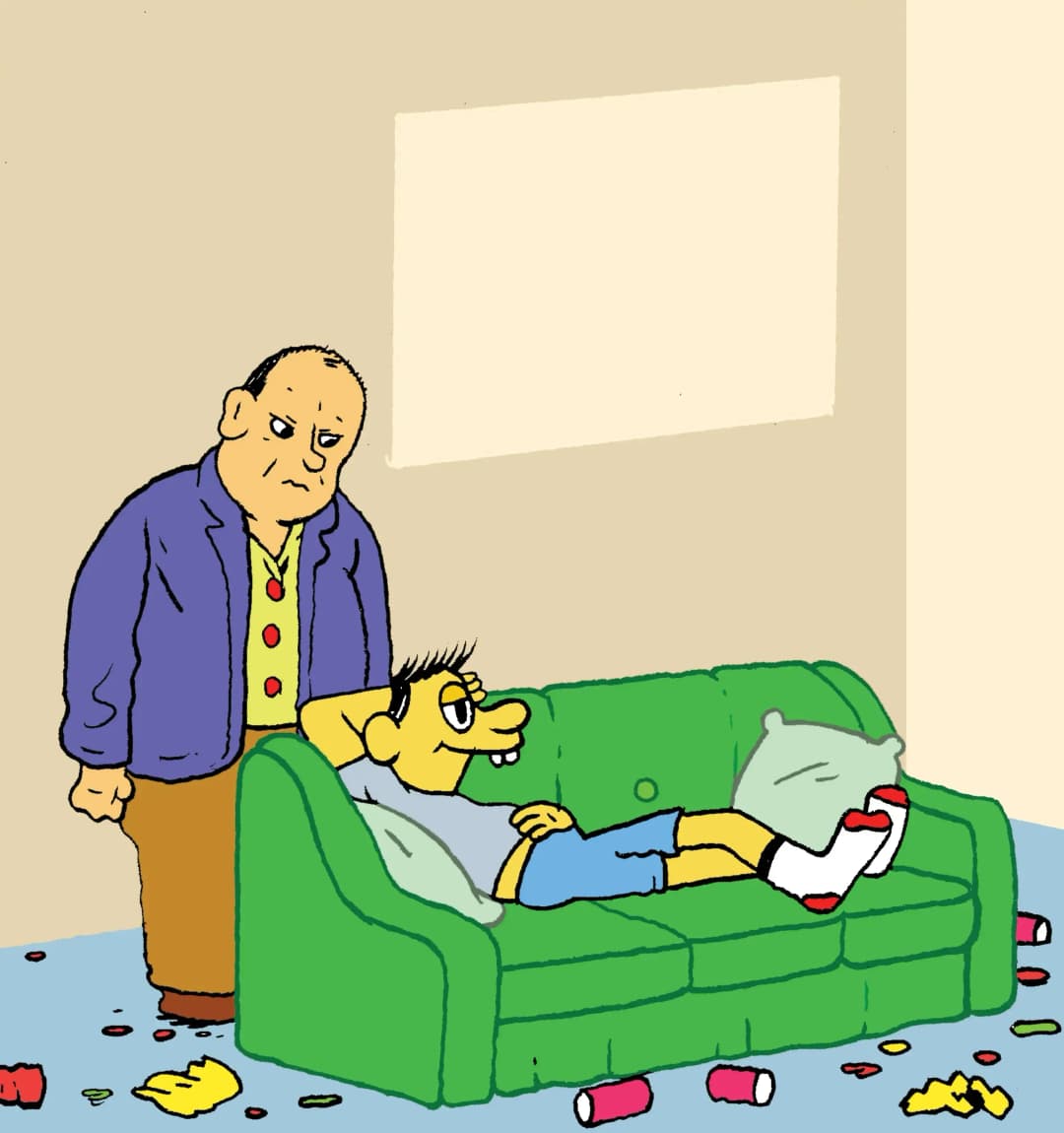 Don't Allow a Roommate to Ruin Your Credit