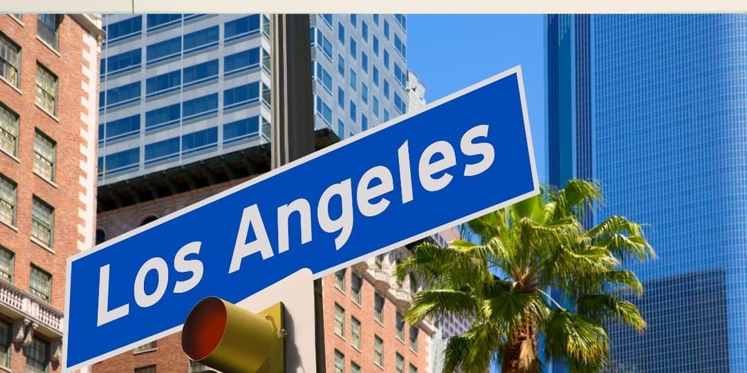 Roommate Livinging & Homesharing Becoming Increasingly Popular in Los Angeles