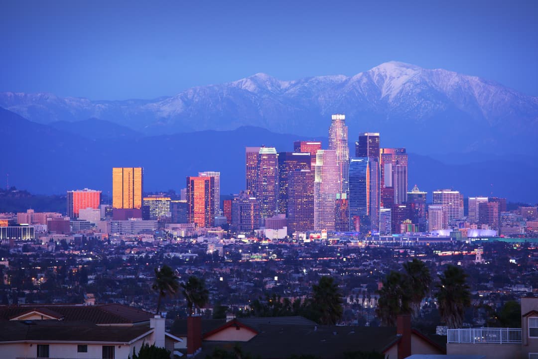 Find a Flatmate or Room for Rent in Los Angeles