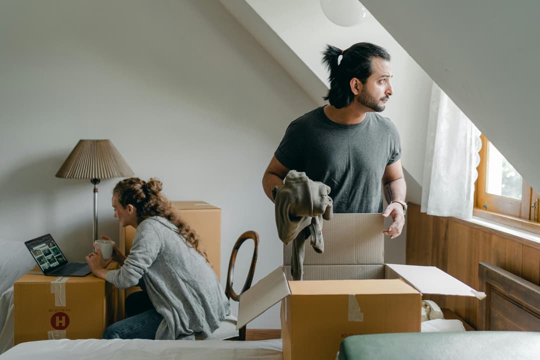 Financial Transparency: Splitting Rent and Bills Without the Drama